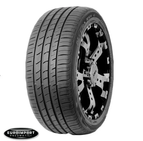Roadstone N Fera Ru1  215/60 R17 96 H   TL DOT 2026